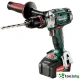 METABO SB 18 LTX IMPULS - ПРОФЕСИОНАЛЕН АКУМУЛАТОРЕН УДАРЕН ВИНТОВЕРТ METABO SB 18 LTX IMPULS - ПРОФЕСИОНАЛЕН АКУМУЛАТОРЕН УДАРЕН ВИНТОВЕРТ